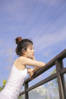 香艳的飞行