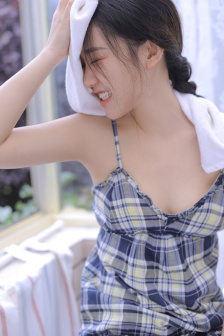 小看影